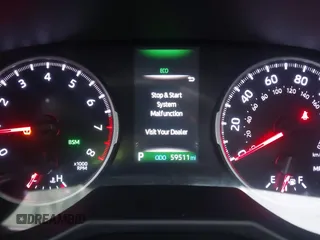 2020 Toyota RAV4 XLE Premium with VIN 2T3C1RFV1LW091362, listed as a IAAI auction lot 41600933 with 59,511 mi miles. Bid and sale history available at carsss.com. Image 7.