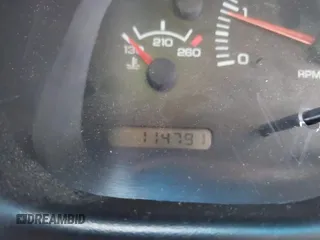 1997 Dodge Dakota with VIN 1B7GG26X1VS208488, listed as a IAAI auction lot 40952432 with 114,791 mi miles. Bid and sale history available at carsss.com. Image 7.