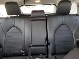 2022 Toyota Highlander XLE z VIN 5TDHZRBH9NS587335, wystawiony jako Copart lot #53280485 z przebiegiem 19 605 mil mil oraz Szkoda całkowita • Salvage title. Historia ofert i sprzedaży dostępna na DreamBid. Obrazek 10.