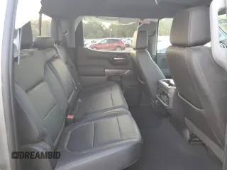 2020 Chevrolet Silverado 1500 LTZ with VIN 3GCUYGED9LG410505, listed as a Copart auction lot 79634674 with 90,569 mi miles and Clean Title. Bid and sale history available at DreamBid. Image 10.