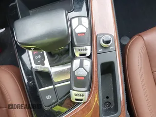 2020 Audi allroad Premium Plus with VIN WA18NAF49LA064972, listed as a IAAI auction lot 41761678 with 66,736 mi miles. Bid and sale history available at carsss.com. Image 11.