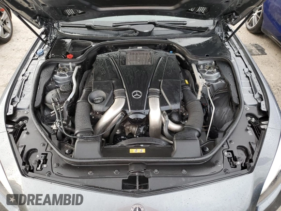 2018 Mercedes-Benz SL 550 with VIN WDDJK7DA1JF050873, listed as a Copart auction lot 74766434 with 175,663 mi miles and Non repairable. Bid and sale history available at DreamBid. Image 11.