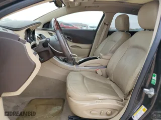 2013 Buick LaCrosse Premium 2 with VIN 1G4GH5E30DF311238, listed as a Copart auction lot 47977095 with 119,740 mi miles and Salvage Title. Bid and sale history available at carsss.com. Image 7.