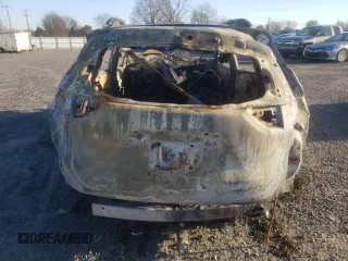 2023 GMC Terrain AT4 with VIN 3GKALYEG4PL119350, listed as a Copart auction lot 42240955 with Not provided miles and Non repairable. Bid and sale history available at DreamBid. Image 6.