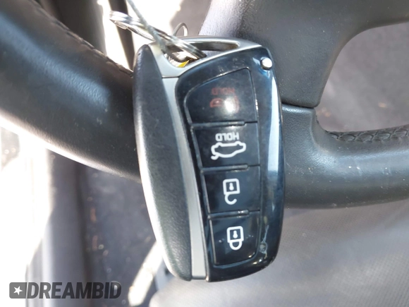 2015 Hyundai Genesis 3.8L with VIN KMHGN4JEXFU035238, listed as a IAAI auction lot 42007463 with 96,557 mi miles and . Bid and sale history available at DreamBid. Image 11.