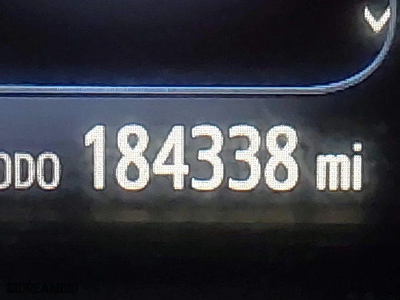 2015 Toyota Camry Hybrid LE with VIN 4T1BD1FK4FU150119, listed as a IAAI auction lot 41535751 with 184,338 mi miles. Bid and sale history available at carsss.com. Image 15.