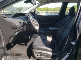 2017 Toyota Prius Plus z VIN JTDKARFP8H3034373, wystawiony jako Copart lot #54843745 z przebiegiem 71 600 mil mil oraz Szkoda całkowita • Salvage title. Historia ofert i sprzedaży dostępna na DreamBid. Obrazek 7.