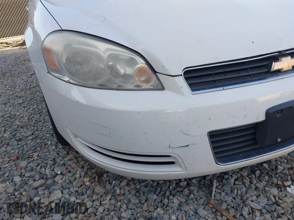 2010 Chevrolet Impala LS with VIN 2G1WA5EK8A1265021, listed as a IAAI auction lot 42090626 with 202,157 mi miles and . Bid and sale history available at DreamBid. Image 6.