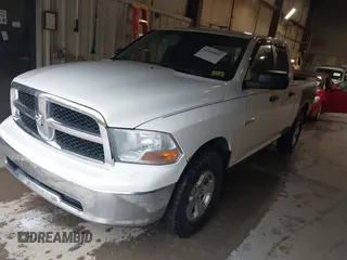 2009 Dodge 1500 TRX with VIN 1D3HV18P49S700804, listed as a IAAI auction lot 42244041 with 152,952 mi miles and . Bid and sale history available at carsss.com. Image 18.