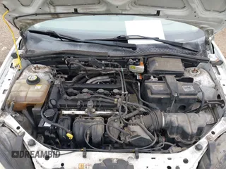 2007 Ford Focus S with VIN 1FAFP34N07W289097, listed as a IAAI auction lot 41984450 with 94,601 mi miles and . Bid and sale history available at DreamBid. Image 10.