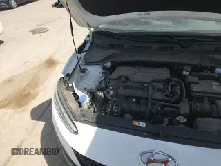 2023 Hyundai Kona SE с VIN KM8K2CAB2PU023055, выставлен на аукционе Copart как лот 66521995 с пробегом 38 954 миль миль и Списание • Salvage title. История ставок и продаж доступна на DreamBid. Изображение 15.