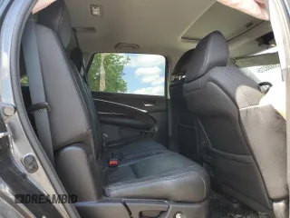 2016 Acura MDX z VIN 5FRYD4H2XGB502755, wystawiony jako Copart lot #56886315 z przebiegiem 276 753 mil mil oraz Czysty tytuł • Clean title. Historia ofert i sprzedaży dostępna na DreamBid. Obrazek 11.