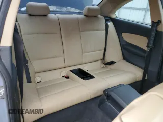 2011 BMW 1 Series 128i с VIN WBAUP9C59BVL90088, выставлен на аукционе Copart как лот 60172155 с пробегом 158 960 миль миль и Чистый • Clean title. История ставок и продаж доступна на DreamBid. Изображение 10.