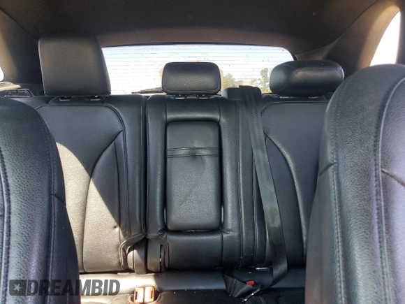 2015 Lincoln MKC z VIN 5LMCJ2A91FUJ33265, wystawiony jako Copart lot #49712835 z przebiegiem 144 723 mil mil oraz Szkoda całkowita • Salvage title. Historia ofert i sprzedaży dostępna na DreamBid. Obrazek 10.