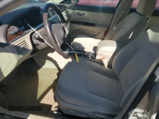 2008 Buick LaCrosse CX z VIN 2G4WC582681319421, wystawiony jako Copart lot #58043175 z przebiegiem 126 084 mil mil oraz Szkoda całkowita • Salvage title. Historia ofert i sprzedaży dostępna na DreamBid. Obrazek 7.