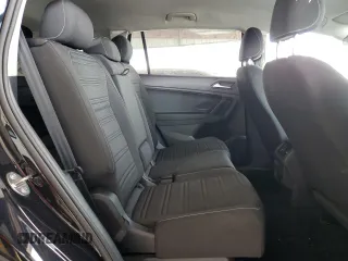 2022 Volkswagen Tiguan S с VIN 3VV1B7AX2NM110802, выставлен на аукционе Copart как лот 57135405 с пробегом 33 332 миль миль и На запчасти • Non repairable. История ставок и продаж доступна на DreamBid. Изображение 11.