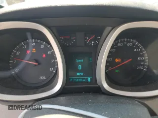 2012 Chevrolet Equinox 1LT z VIN 2GNALDEK4C6156686, wystawiony jako Copart lot #56020775 z przebiegiem 150 326 mil mil oraz Szkody całkowita. Historia ofert i sprzedaży dostępna na DreamBid. Obrazek 9.