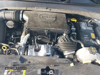 2024 Jeep Compass Latitude Lux with VIN 3C4NJDFN3RT143876, listed as a IAAI auction lot 41315773 with Not provided miles and . Bid and sale history available at DreamBid. Image 10.