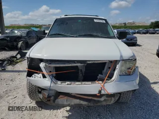 2004 Ford Expedition Special Service z VIN 1FMRU15W94LB82330, wystawiony jako Copart lot #57448795 z przebiegiem 262 122 mil mil oraz Nie do naprawy • Non repairable. Historia ofert i sprzedaży dostępna na DreamBid. Obrazek 5.