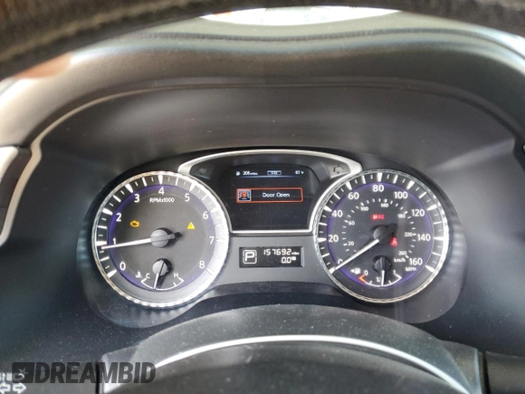2014 Infiniti QX60 with VIN 5N1AL0MMXEC509121, listed as a Copart auction lot 52846745 with 157,692 mi miles and Clean Title. Bid and sale history available at DreamBid. Image 9.