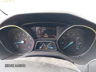 2015 Ford Focus SE с VIN 1FADP3F24FL361090, выставлен на аукционе IAAI как лот 42168233 с пробегом 138 282 миль миль и . История ставок и продаж доступна на DreamBid. Изображение 7.
