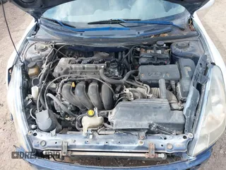 2000 Toyota Celica GT with VIN JTDDR32TXY0036306, listed as a IAAI auction lot 42094202 with 180,642 mi miles and . Bid and sale history available at DreamBid. Image 10.