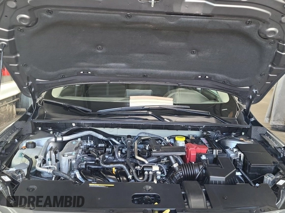 2024 Nissan Sentra SV with VIN 3N1AB8CV0RY274180, listed as a IAAI auction lot 42677995 with 32,628 mi miles and . Bid and sale history available at DreamBid. Image 1.