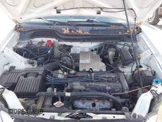 1999 Honda CR-V EX with VIN JHLRD1864XC003571, listed as a IAAI auction lot 42091015 with 177,176 mi miles. Bid and sale history available at carsss.com. Image 10.