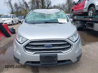 2019 Ford EcoSport SE z VIN MAJ3S2GE9KC298270, wystawiony jako IAAI lot #42002437 z przebiegiem 25 139 mil mil oraz . Historia ofert i sprzedaży dostępna na DreamBid. Obrazek 12.