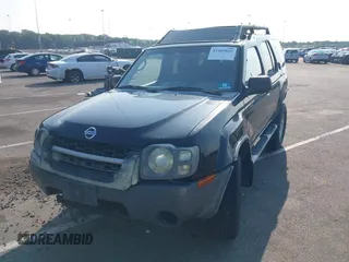 2002 Nissan Xterra XE z VIN 5N1ED28Y82C521190, wystawiony jako IAAI lot #42469865 z przebiegiem 210 507 mil mil oraz . Historia ofert i sprzedaży dostępna na DreamBid. Obrazek 11.