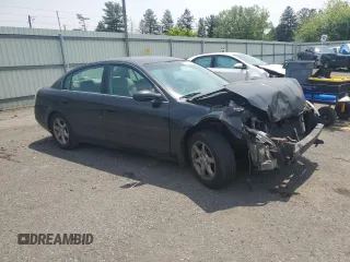 2006 Nissan Altima S z VIN 1N4AL11D56C170094, wystawiony jako Copart lot #59946295 z przebiegiem 218 366 mil mil oraz Szkoda całkowita • Salvage title. Historia ofert i sprzedaży dostępna na DreamBid. Obrazek 4.