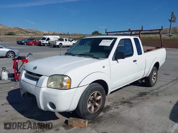 2001 Nissan Frontier XE с VIN 1N6DD26S11C338191, выставлен на аукционе IAAI как лот 42078014 с пробегом 307 126 миль миль и . История ставок и продаж доступна на DreamBid. Изображение 18.