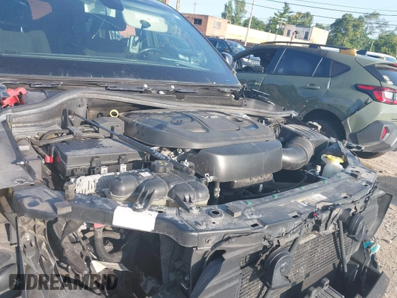 2017 Dodge Durango SXT with VIN 1C4RDJAG2HC850722, listed as a IAAI auction lot 40160978 with Not Provided miles and . Bid and sale history available at DreamBid. Image 19.