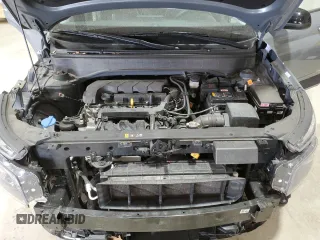 2023 Hyundai Venue Limited with VIN KMHRC8A39PU212982, listed as a Copart auction lot 48723905 with 29,031 mi miles and Salvage Title. Bid and sale history available at DreamBid. Image 12.