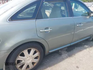 2008 Ford Taurus Limited z VIN 1FAHP25W28G115988, wystawiony jako IAAI lot #42726146 z przebiegiem 232 790 mil mil oraz . Historia ofert i sprzedaży dostępna na DreamBid. Obrazek 13.