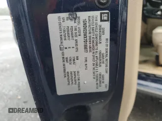 2007 Chevrolet Uplander LS Fleet z VIN 1GNDV23WX7D189877, wystawiony jako Copart lot #61576525 z przebiegiem 179 702 mil mil oraz Szkoda całkowita • Salvage title. Historia ofert i sprzedaży dostępna na DreamBid. Obrazek 13.