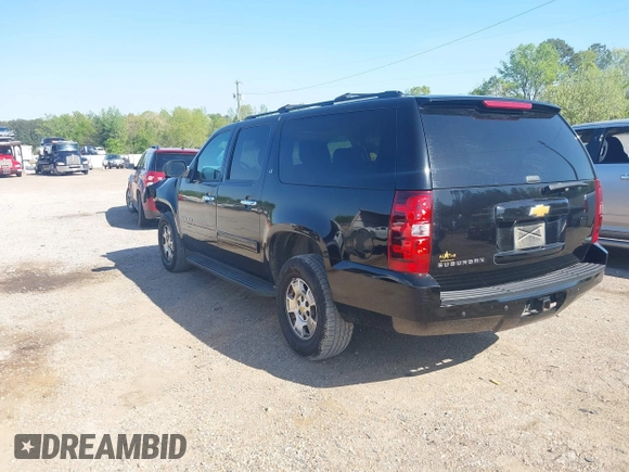 2012 Chevrolet Suburban LT с VIN 1GNSCJE06CR158154, выставлен на аукционе IAAI как лот 41981271 с пробегом 249 631 миль миль и . История ставок и продаж доступна на DreamBid. Изображение 3.