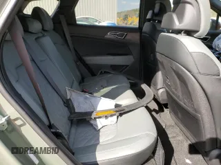 2023 Kia Sportage X-Pro Prestige z VIN 5XYK7CAF7PG030268, wystawiony jako Copart lot #50506435 z przebiegiem 5 048 mil mil oraz Szkoda całkowita • Salvage title. Historia ofert i sprzedaży dostępna na DreamBid. Obrazek 11.