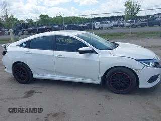 2016 Honda Civic EX with VIN 19XFC2F74GE081734, listed as a IAAI auction lot 42157310 with 152,475 mi miles and . Bid and sale history available at DreamBid. Image 13.