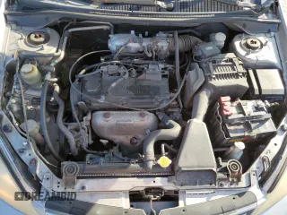 2006 Mitsubishi Lancer ES with VIN JA3AJ26E26U068557, listed as a Copart auction lot 88296115 with 181,328 mi miles and Salvage Title. Bid and sale history available at carsss.com. Image 12.
