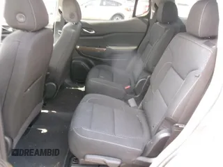 2022 GMC Acadia SLE z VIN 1GKKNRL44NZ127483, wystawiony jako IAAI lot #42521091 z przebiegiem 63 175 mil mil oraz . Historia ofert i sprzedaży dostępna na DreamBid. Obrazek 11.