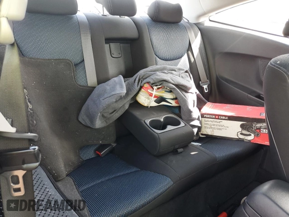 2014 Hyundai Elantra z VIN KMHDH6AH4EU029286, wystawiony jako Copart lot #49091825 z przebiegiem 54 017 mil mil oraz Szkoda całkowita • Salvage title. Historia ofert i sprzedaży dostępna na DreamBid. Obrazek 10.