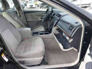 2015 Toyota Camry XLE with VIN 4T4BF1FK9FR461402, listed as a IAAI auction lot 41772628 with 92,795 mi miles and . Bid and sale history available at DreamBid. Image 5.