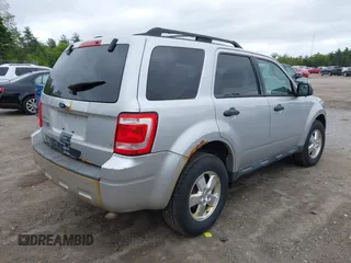 2011 Ford Escape XLT с VIN 1FMCU9D72BKA46722, выставлен на аукционе IAAI как лот 42289141 с пробегом 149 185 миль миль и . История ставок и продаж доступна на DreamBid. Изображение 6.