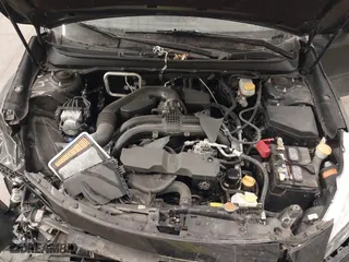 2017 Subaru Legacy Limited with VIN 4S3BNAN6XH3056471, listed as a IAAI auction lot 41730946 with 62,229 mi miles. Bid and sale history available at carsss.com. Image 10.