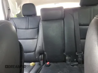 2012 Kia Sorento SX with VIN 5XYKW4A29CG308152, listed as a Copart auction lot 64895355 with 126,816 mi miles and Salvage title. Bid and sale history available at DreamBid. Image 10.