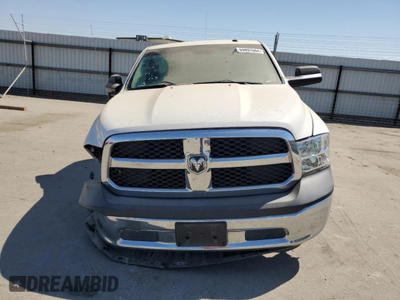 2015 Ram 1500 Tradesman with VIN 3C6JR6DG3FG687183, listed as a Copart auction lot 69897664 with 145,722 mi miles and Salvage title. Bid and sale history available at DreamBid. Image 5.