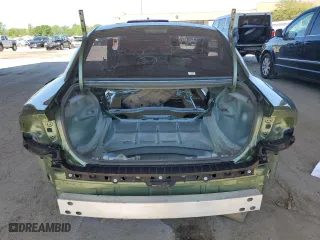 2020 Dodge Charger Scat Pack Widebody with VIN 2C3CDXGJ0LH176298, listed as a Copart auction lot 54436404 with 0 mi miles and Salvage Title. Bid and sale history available at carsss.com. Image 6.