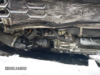 2023 Audi A3 Premium z VIN WAUAUDGY1PA051049, wystawiony jako IAAI lot #41719508 z przebiegiem Nie podano mil oraz . Historia ofert i sprzedaży dostępna na DreamBid. Obrazek 16.
