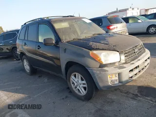 2003 Toyota RAV4 z VIN JTEGH20V730103625, wystawiony jako IAAI lot #42305143 z przebiegiem 267 717 mil mil oraz . Historia ofert i sprzedaży dostępna na DreamBid. Obrazek 1.